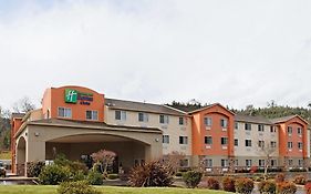 Holiday Inn Express Canyonville Or